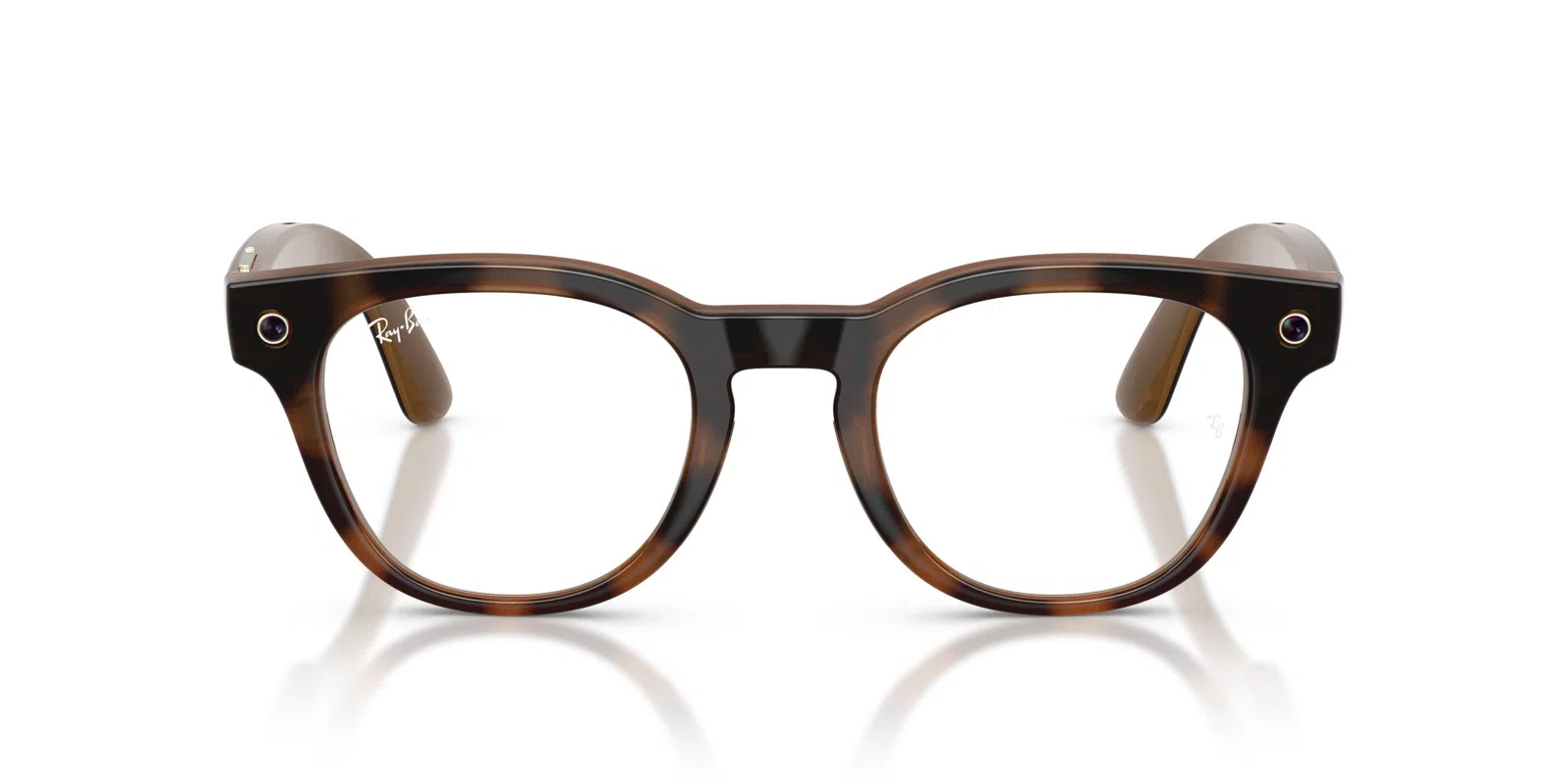 Ray-Ban Meta Scriber Optics 7002 Eyeglasses - view 30